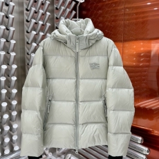 Balenciaga Down Coat